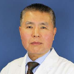 Image of Dr. Run Yu, MD, PhD