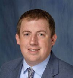 Image of Dr. Matthew L. Daley, PHD