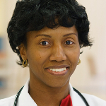 Image of Dr. Marie Nathalie Evelyne Saintil, MD