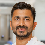 Image of Dr. Anand Kumar, MD