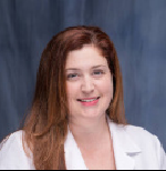 Image of Dr. Angelina C. Maneval, DO, MPH