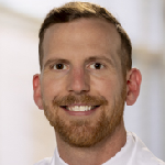 Image of Dr. Korey Douglas Partenheimer, DO