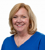 Image of Marilyn McSpiritt-Guzio, MSRD, RD