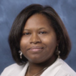 Image of Dr. Kimberly Gregory, MPH, MD