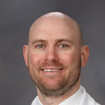 Image of Connor Mason Fairchild, DNP, CRNA