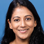 Image of Dr. Sharmistha Rudra, MD