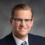 Image of Dr. Nicholas James Lannen, MD, FNP