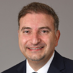 Image of Dr. Mohammad A. Al-Haddad, MD