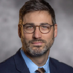 Image of Dr. Matthew W. Ralls, MD