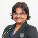 Image of Dr. Nirmala Ramadhar-Persaud, MD