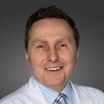 Image of Dr. Sebastian Baginski, MD