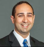 Image of Dr. Nader A. Nassif, MD