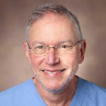 Image of Dr. Bennett M. Spetalnick, MD