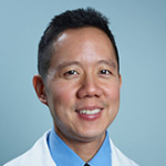 Image of Dr. Richard Albert Huang, MD