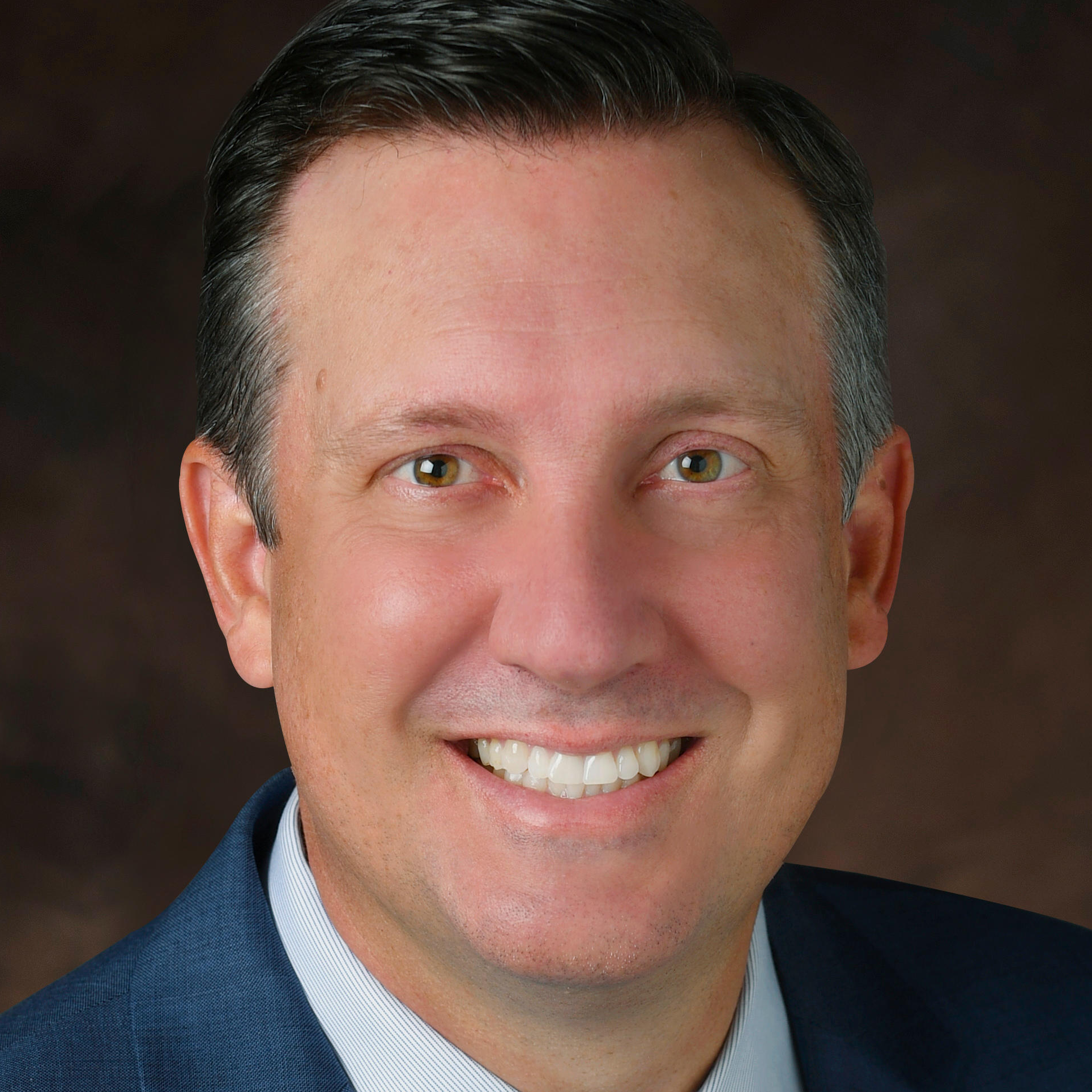 Image of Dr. Daryl C. Osbahr, MD