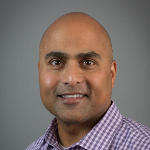 Image of Dr. Rajiv Modak, MD