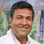 Image of Dr. Paras C. Lakhani, MD