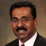 Image of Dr. Newton Packiaraj Muthunayagam, MD