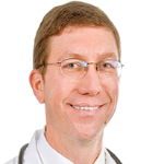 Image of Dr. Theodore S. Marty III, MD, Physician