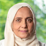 Image of Dr. Shamim A. Malik, MD