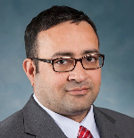 Image of Dr. Harjeet Singh Dhillon, MD