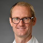 Image of Dr. Charles P. Scott, MD