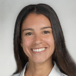 Image of Isabella Diaz, MS, CCC-SLP