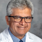 Image of Dr. Wassam M. Rahman, MD