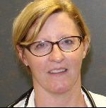 Image of Mrs. Amy Jo Arends, FNP, NP