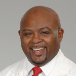 Image of Dr. Marcus L. Ware, MD, MMM, PhD