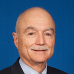 Image of Dr. Robert Edmund Walter, MD