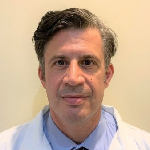 Image of Dr. Jeffrey L. Graziano, DPM