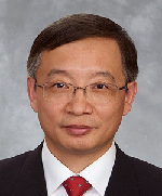 Image of Dr. Zhongguang Yang, MD, PhD