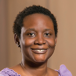 Image of Dr. Nadia Gibson, MD