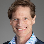 Image of Michael V. Kirch, PHD