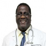 Image of Dr. Sam Gbutue Vorkpor, MD