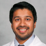 Image of Dr. Roshan D. Prabhu, MD