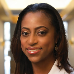 Image of Dr. Regina Frost-Clark, MD