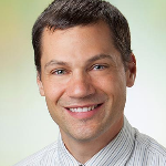 Image of Dr. Keith Hershel Peterson, MD