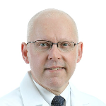 Image of Dr. Eric C. Bouwens, MD