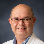 Image of Dr. Bernard Eden, MD