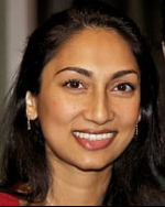 Image of Dr. Anita Bhat, MD