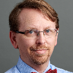 Image of Dr. Todd M. Arthur, MD