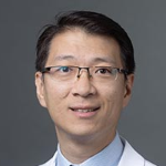 Image of Dr. Christopher D. Kim, MD