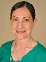 Image of Dr. Andrea Gonzalez, MD