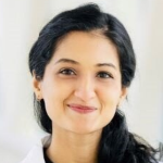 Image of Dr. Shruti Mony, MD