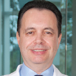 Image of Dr. Boris Genrikhovich Naraev, MD, PhD, FACP