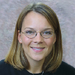 Image of Dr. Mia L. Norlin, MD