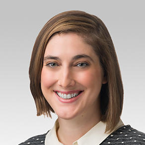 Image of Dr. Kelsey S. Flood, MD