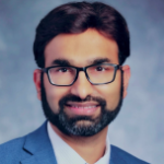 Image of Dr. Manish K. Kasliwal, MD